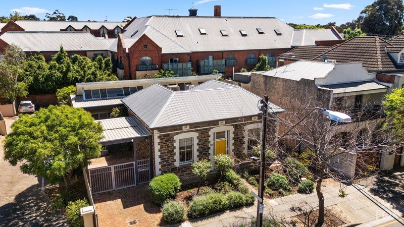 10 - 12 Finniss St, North Adelaide, SA 5006
