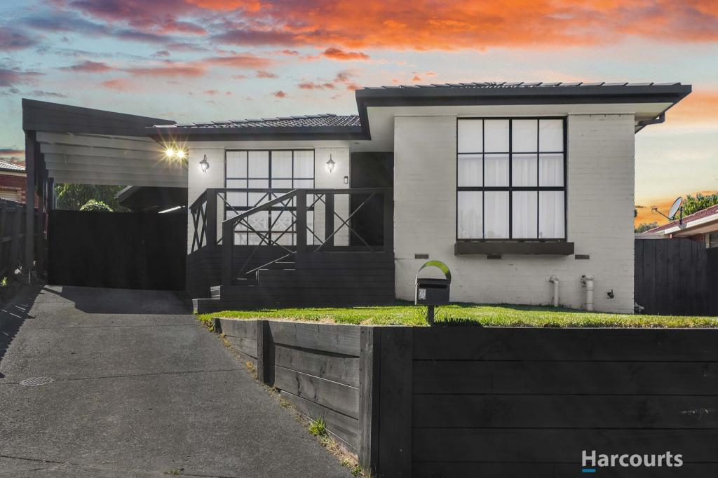 6 Taree Cl, Pakenham, VIC 3810