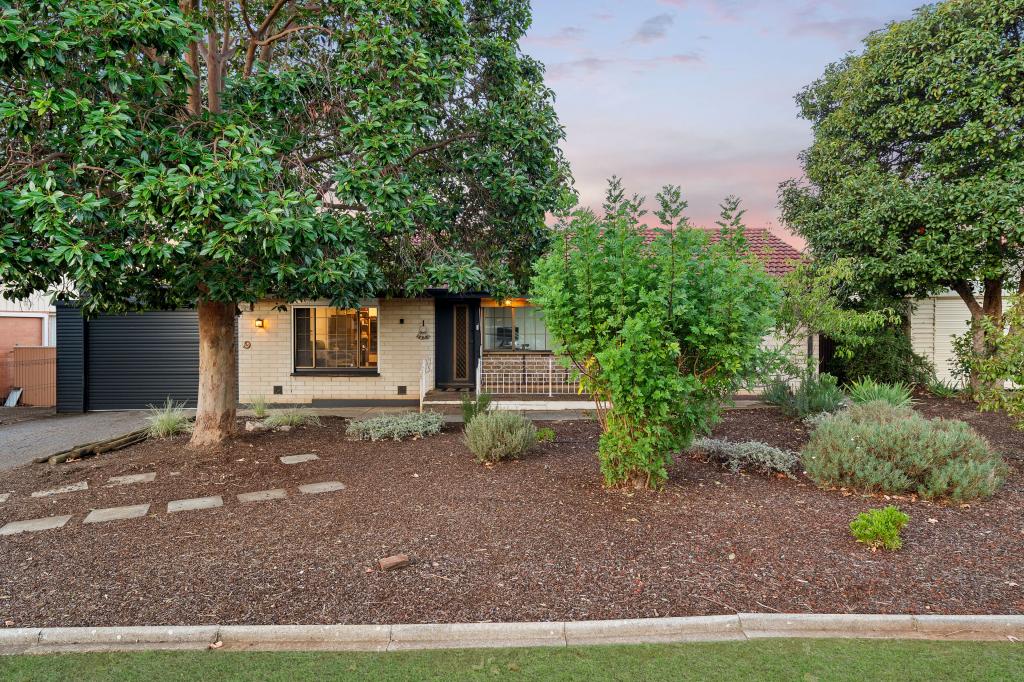9 Anita Ave, Gilles Plains, SA 5086
