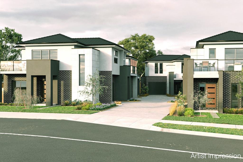 30-32 Station St, Ferntree Gully, VIC 3156