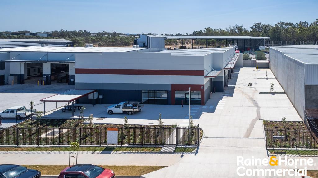 6 & 9 FEEDER ST, NARANGBA, QLD 4504