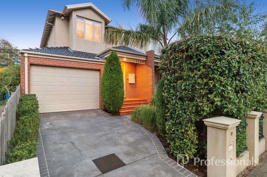 17 Kaikoura Ave, Hawthorn East, VIC 3123