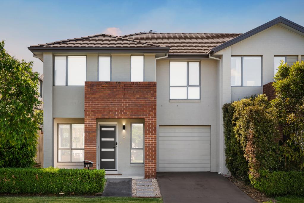 64 Regentville Dr, Elizabeth Hills, NSW 2171