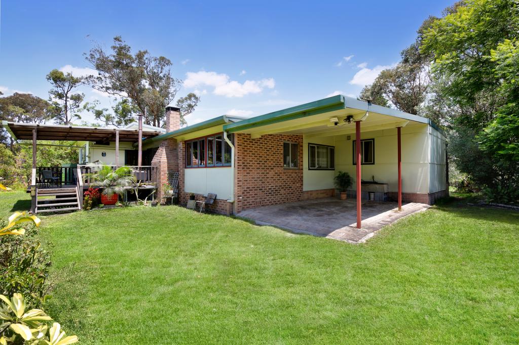 70 Honour Ave, Lawson, NSW 2783