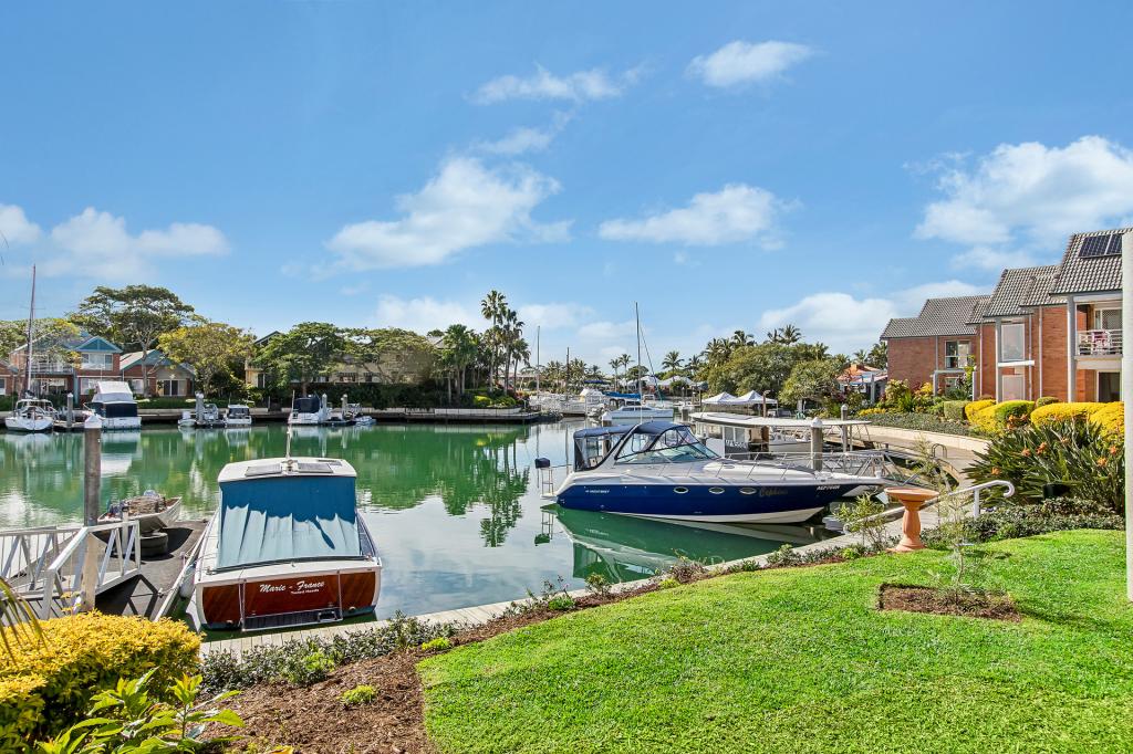 167/1 Mariners Dr W, Tweed Heads, NSW 2485