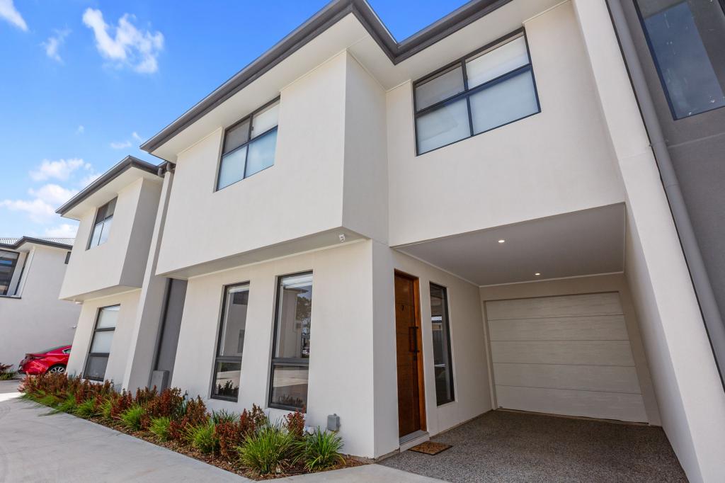 7/20 Trott Gr, Oaklands Park, SA 5046