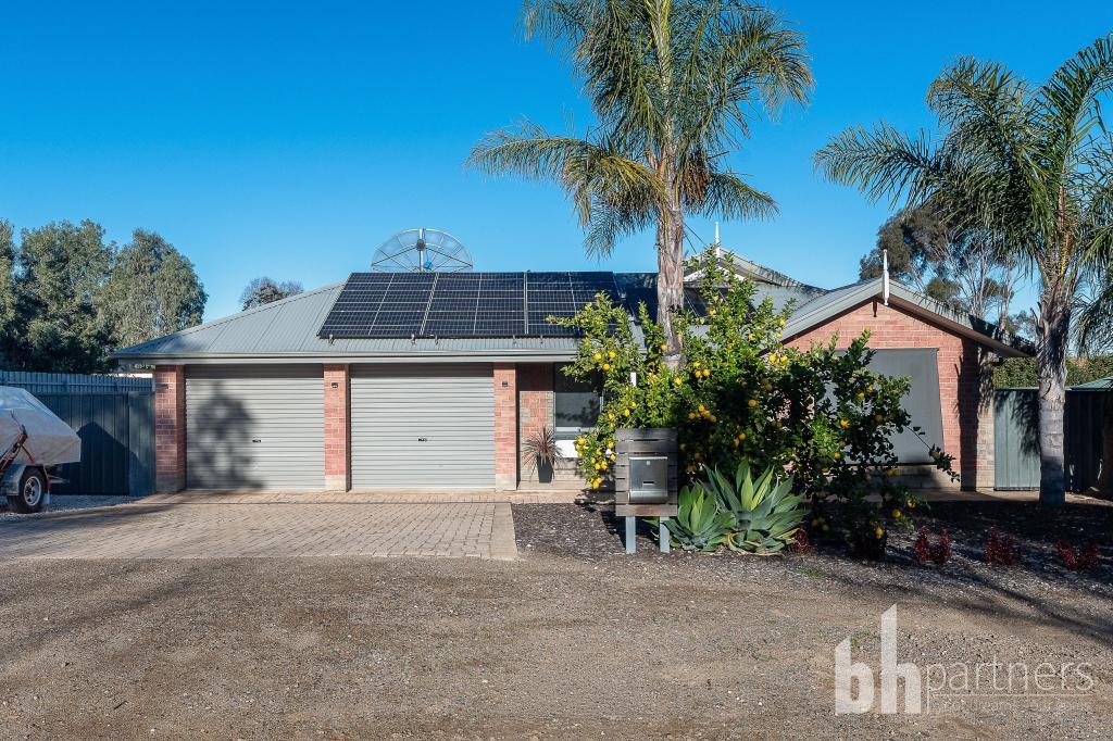 32 Walker Ave, Mannum, SA 5238