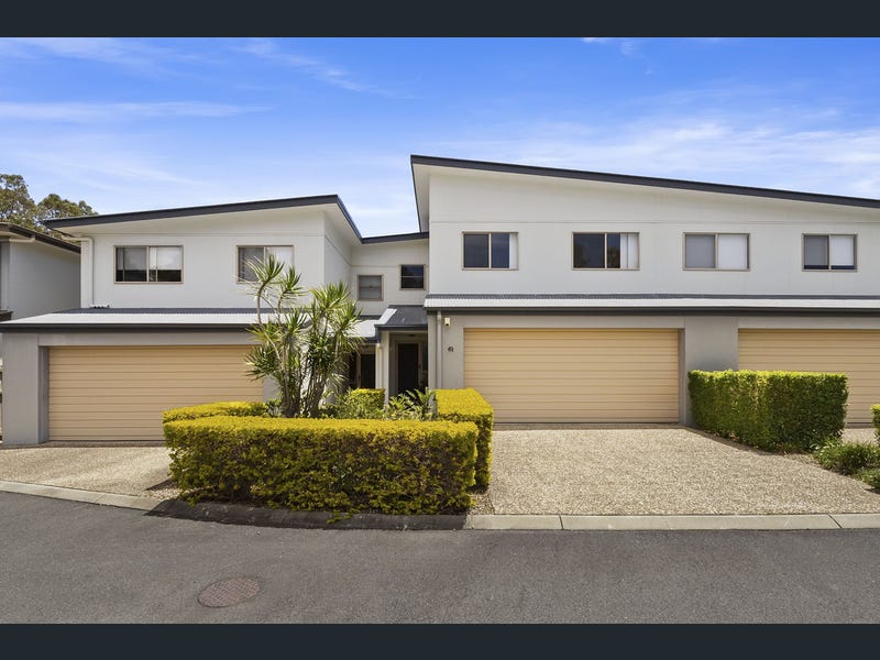 61/10 Tripcony Pl, Wakerley, QLD 4154