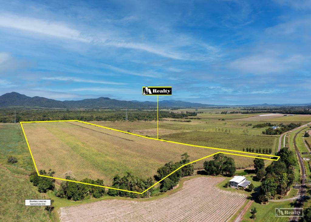 Contact Agent For Address, Bellenden Ker, QLD 4871