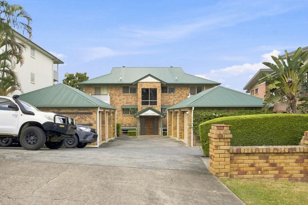 2/23 Little St, Albion, QLD 4010