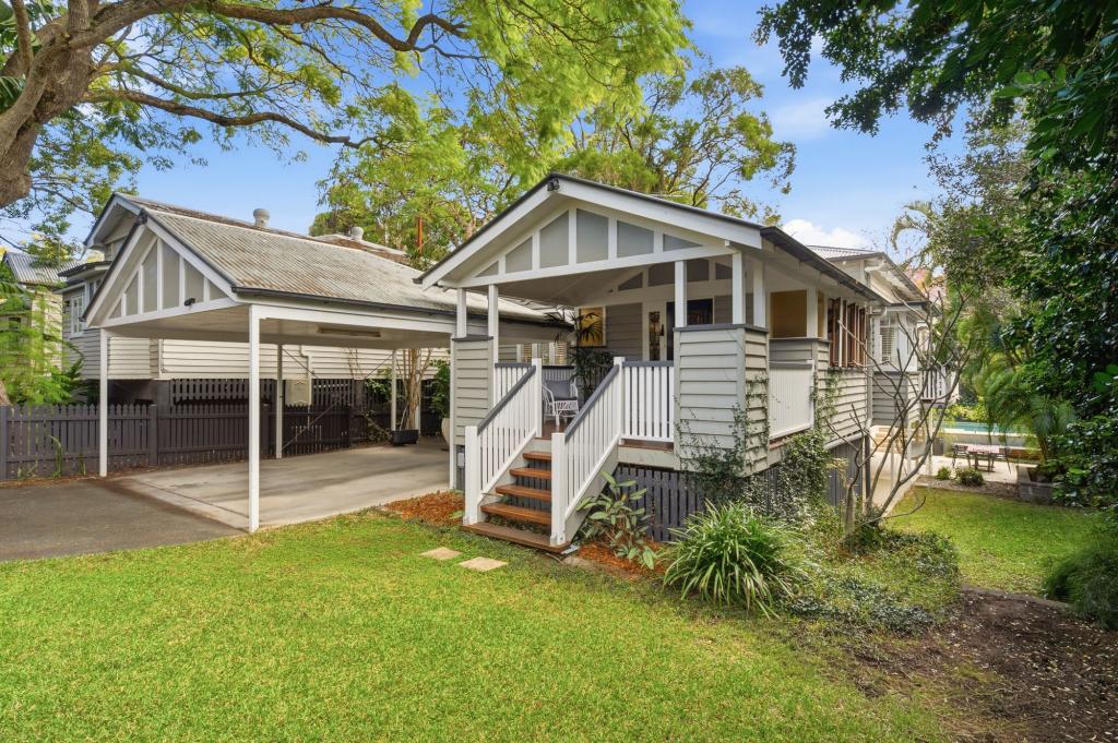 47 Payne St, Auchenflower, QLD 4066