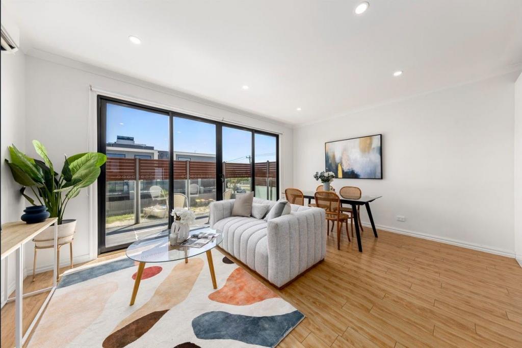 3/372 Burwood Hwy, Burwood, VIC 3125