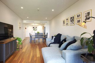 205/9 Zillah St, Stones Corner, QLD 4120