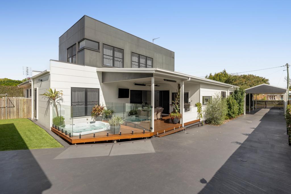 76 Mackenzie St, Mount Lofty, QLD 4350