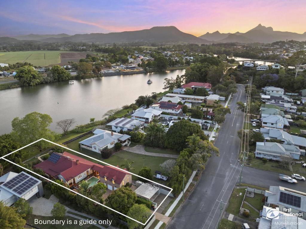 21 Tumbulgum Rd, Murwillumbah, NSW 2484