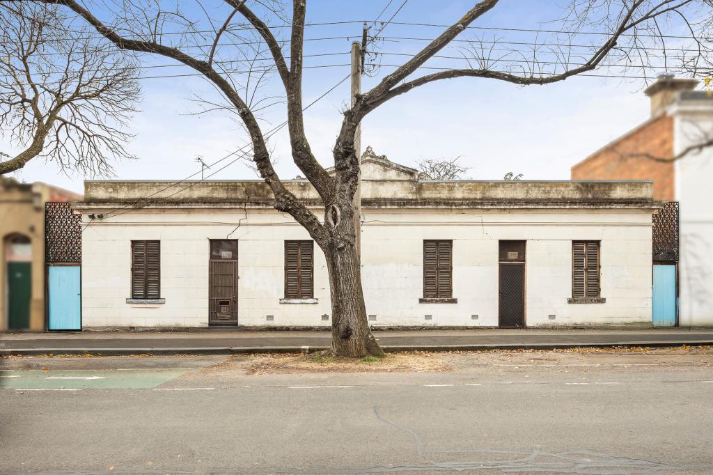 172-176 Napier St, Fitzroy, VIC 3065
