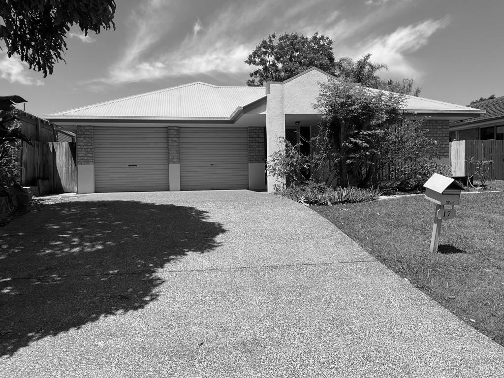 17 Elmhurst Cres, Flinders View, QLD 4305