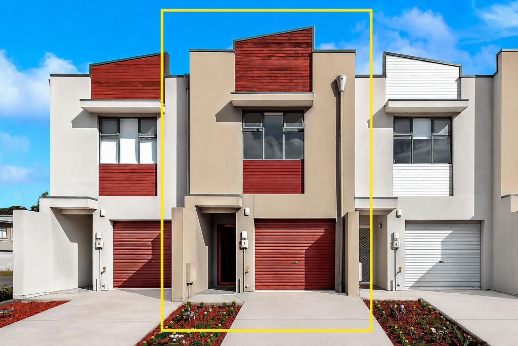 7/8 FOURTH AVE, MAWSON LAKES, SA 5095