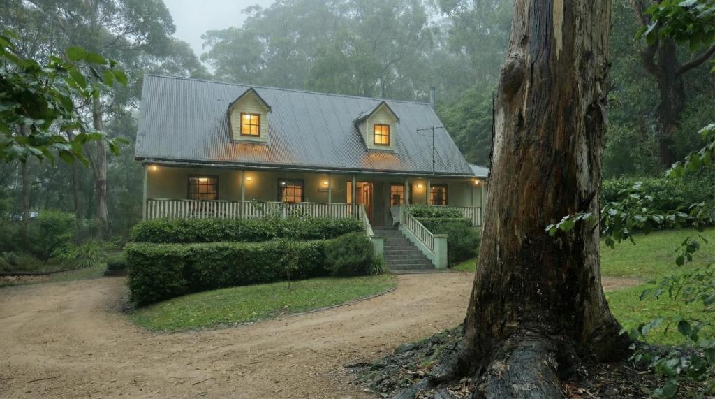 51 Church St, Bundanoon, NSW 2578