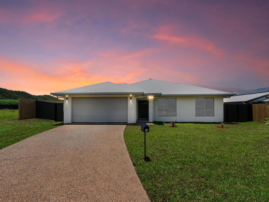 28 Sicilian Ave, Gordonvale, QLD 4865