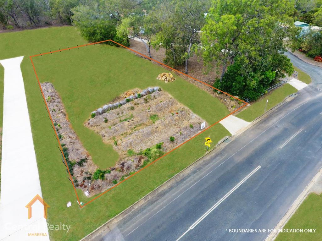 7D KENNEALLY RD, MAREEBA, QLD 4880