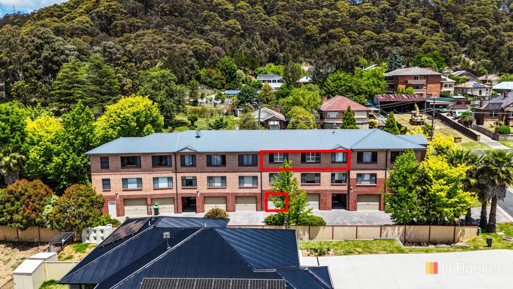 4/4 Hill St, Lithgow, NSW 2790