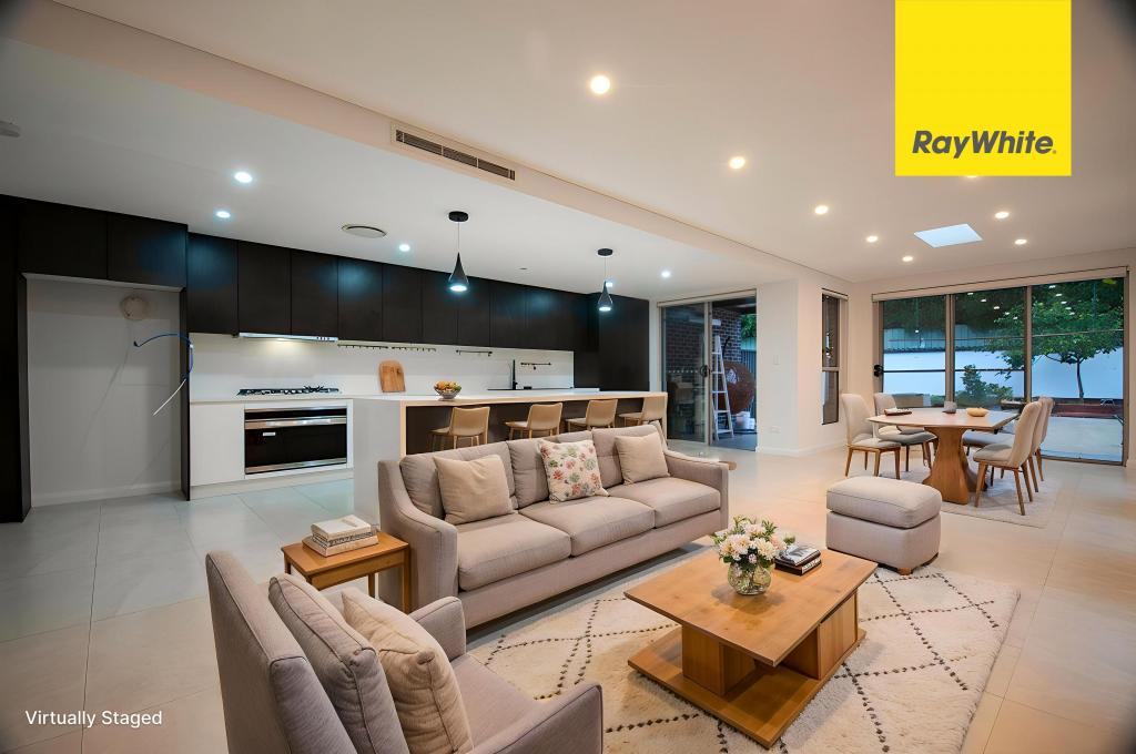 24 Jellicoe St, Lidcombe, NSW 2141