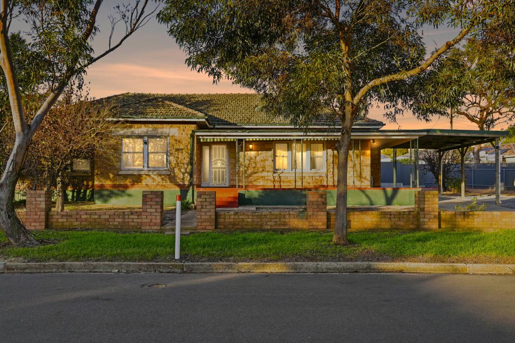 1 Taylor St, Gawler East, SA 5118