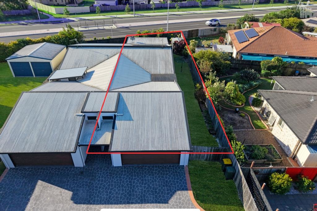 2/11 Lockerbie Ct, Kawungan, QLD 4655