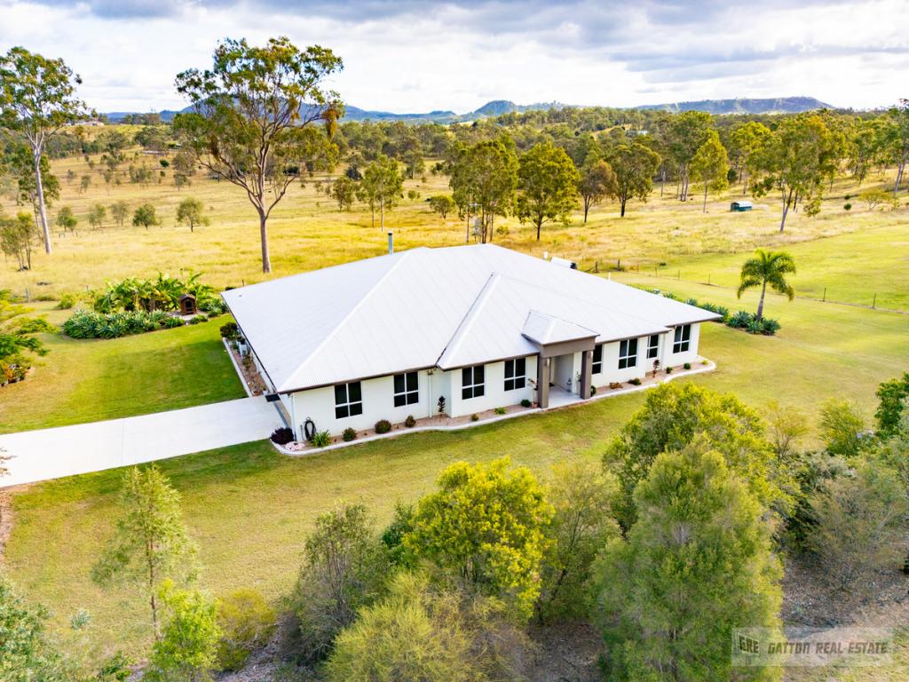 44 Foster Ct, Winwill, QLD 4347