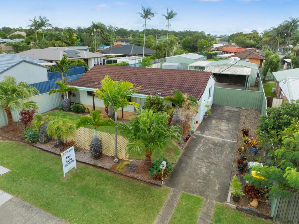 5 Benfer Rd, Victoria Point, QLD 4165