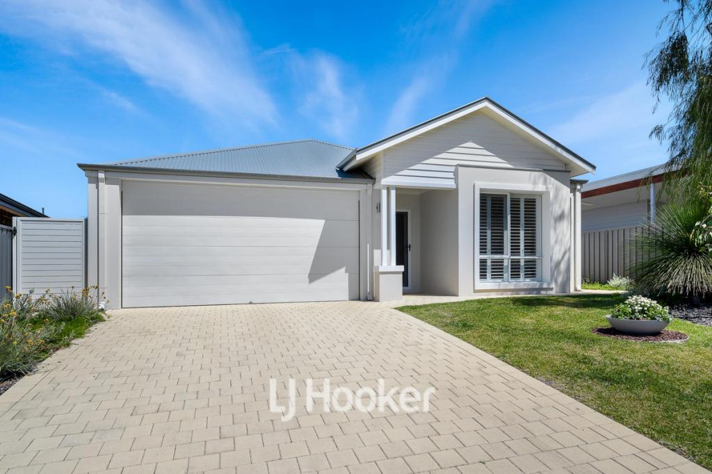 44 Martingale Dr, Dunsborough, WA 6281