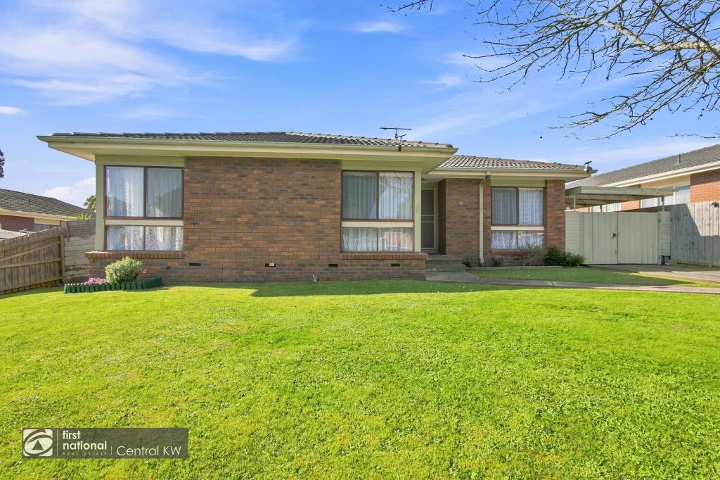 10 Illawonga Ct, Churchill, VIC 3842