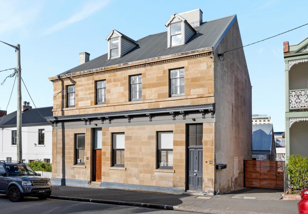 42b Goulburn St, Hobart, TAS 7000