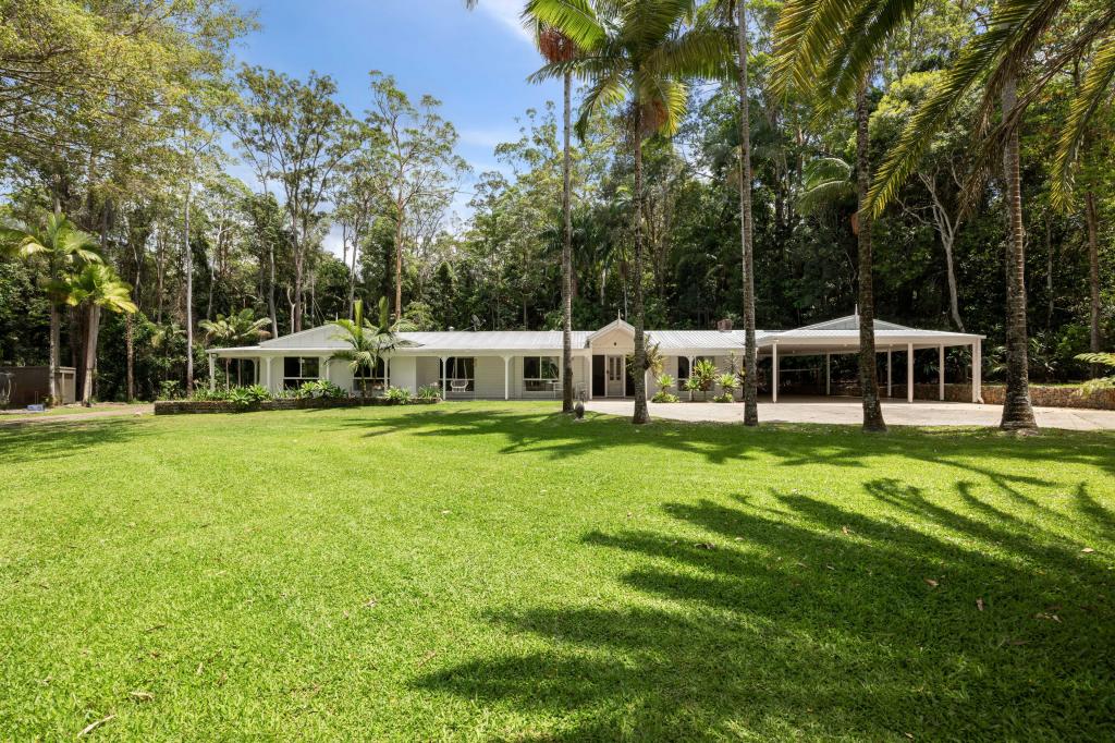 25 Evans Grove Rd, Glenview, QLD 4553