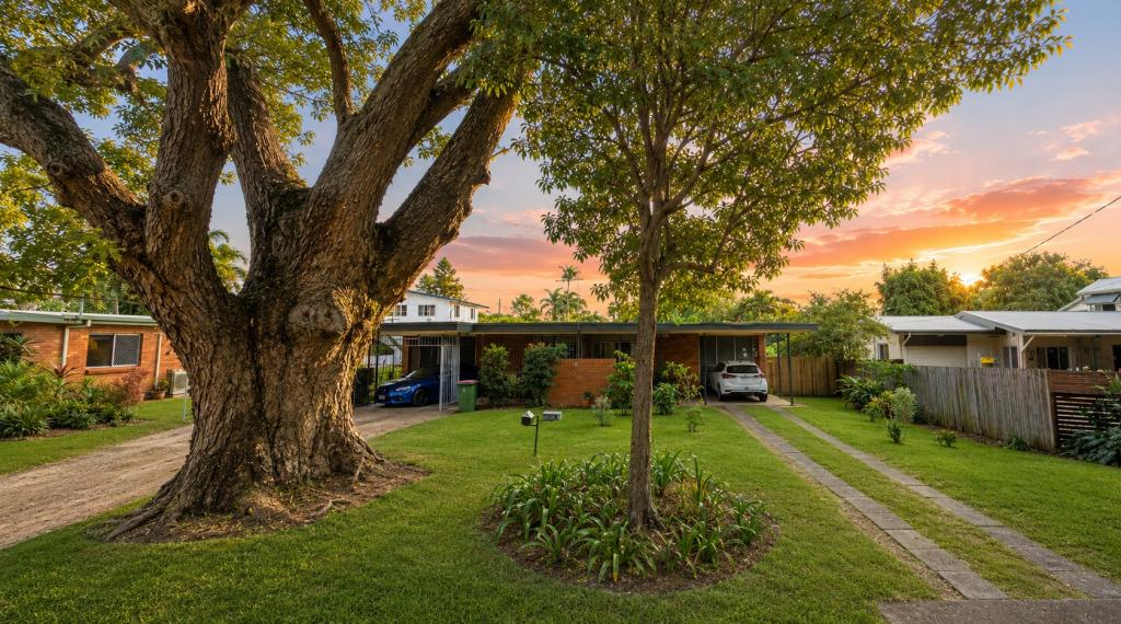 1/8 Haughton St, Mundingburra, QLD 4812
