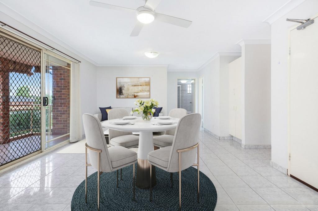 5/30 Brandon Ave, Bankstown, NSW 2200