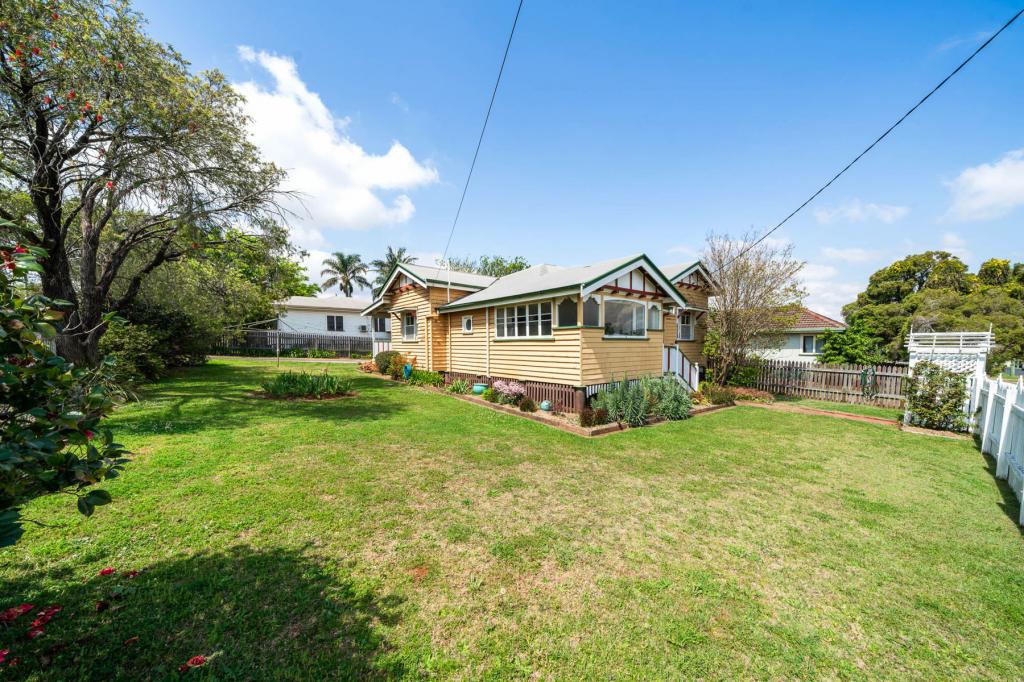 2a Kenilworth St, North Toowoomba, QLD 4350