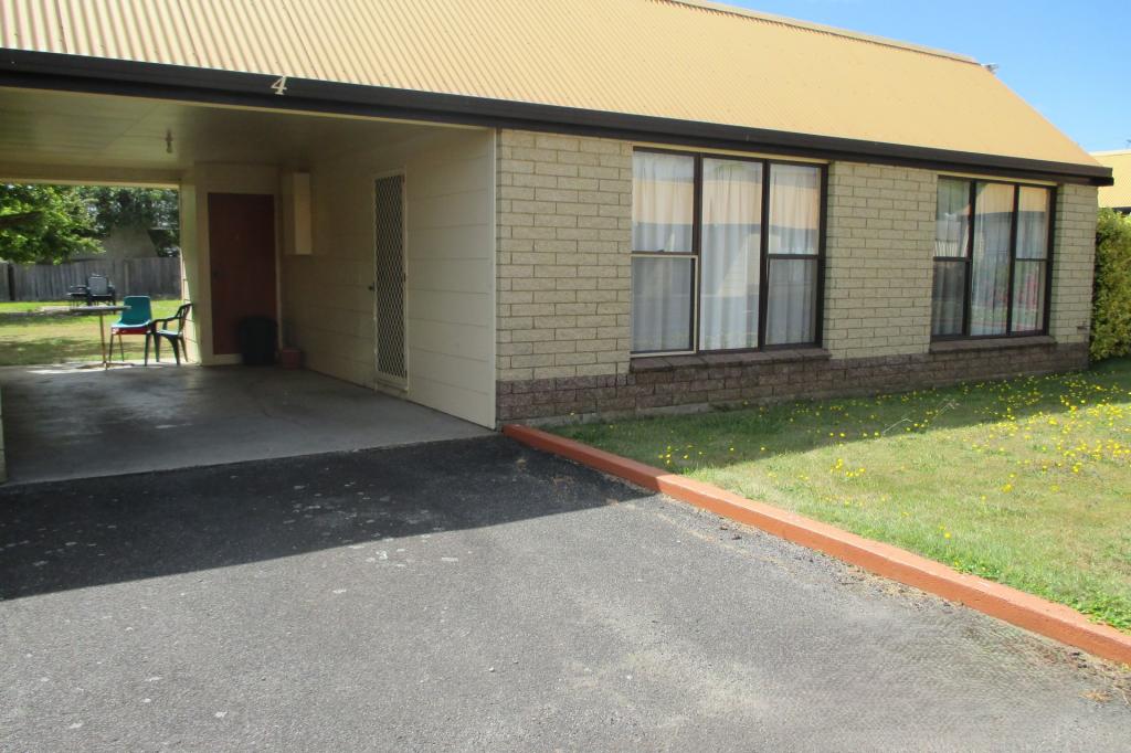 4/57-59 GEORGE ST, DEVONPORT, TAS 7310