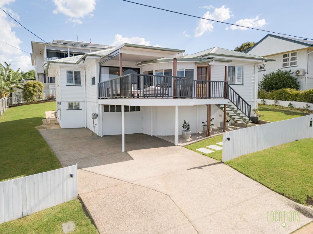 23 Glegg St, West Gladstone, QLD 4680