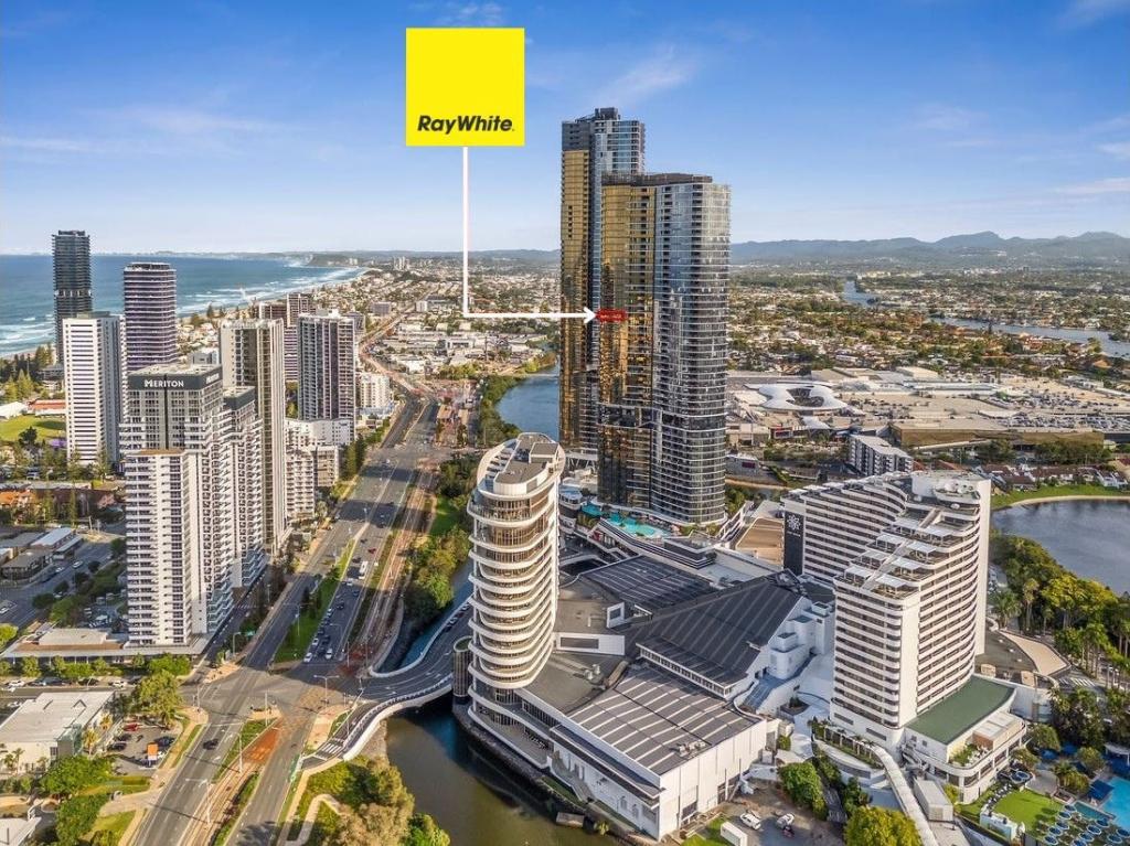 13403/5 THE DARLING AVE, BROADBEACH, QLD 4218