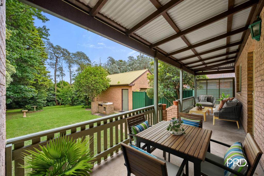 64 Winbourne Rd, Hazelbrook, NSW 2779