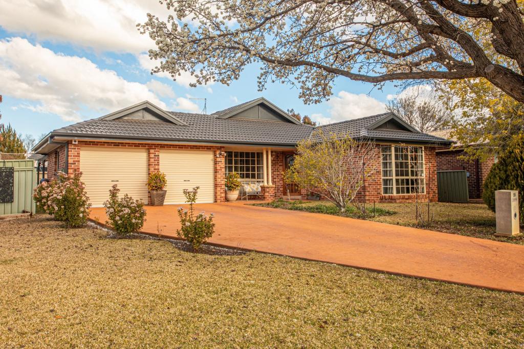 55 Castlereagh Ave, Dubbo, NSW 2830