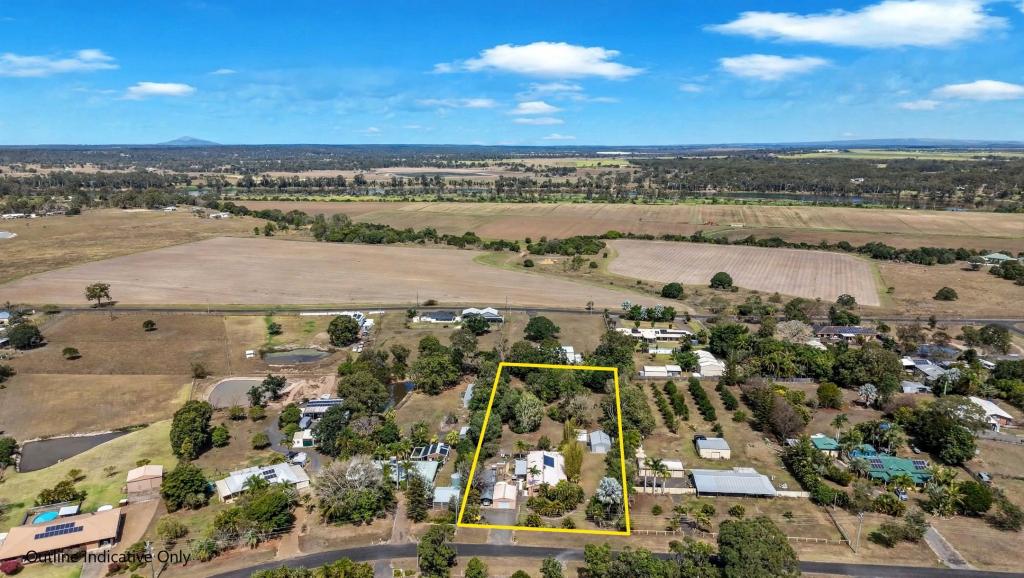 53 MARK RD, BRANYAN, QLD 4670