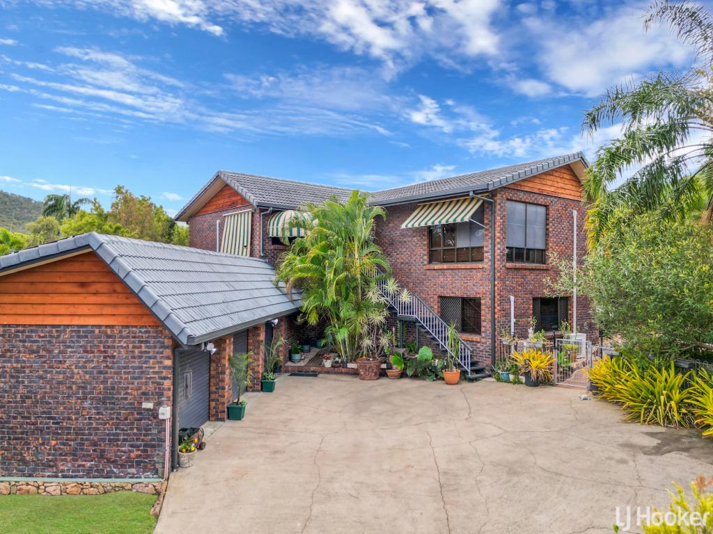 3 BIRD CT, FRENCHVILLE, QLD 4701