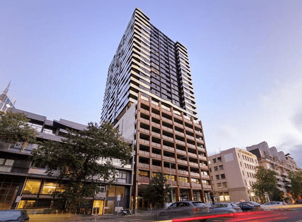 2903/111-119 A'Beckett St, Melbourne, VIC 3000