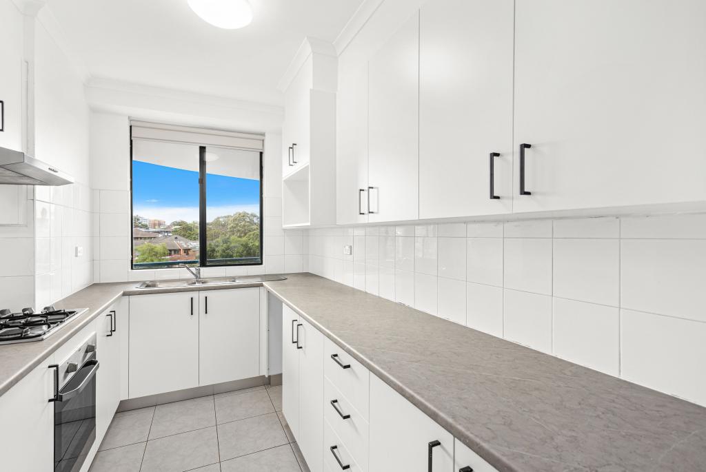 33/8 Ashton St, Rockdale, NSW 2216