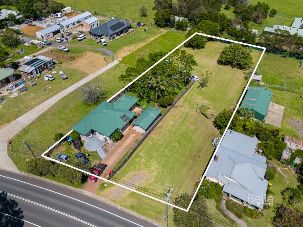 233 Princes Hwy, Milton, NSW 2538