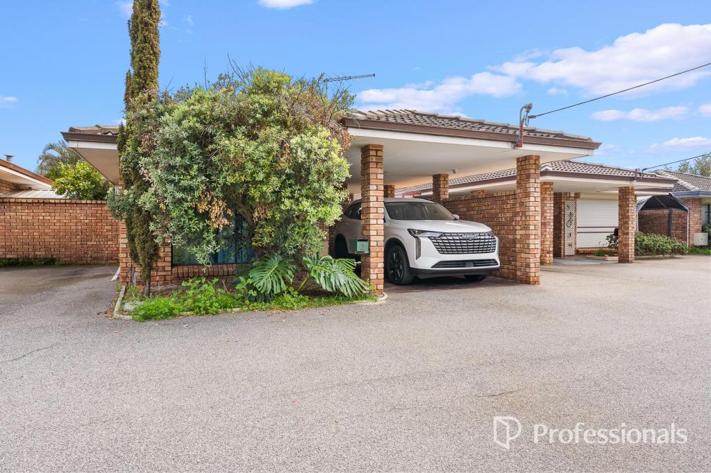 2/18-20 Stockman Way, Cannington, WA 6107