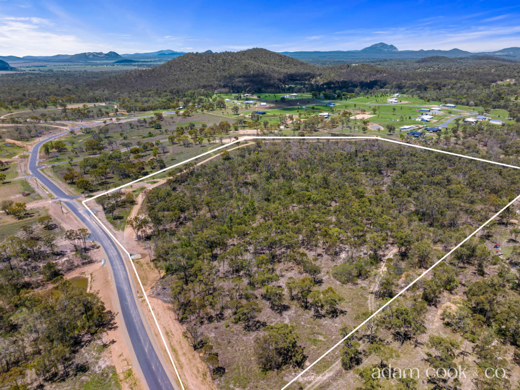 2 Lovandee Rd, Ironpot, QLD 4701